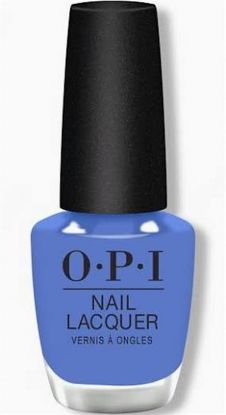 Picture of OPI NLS033 NL - DREAM COME BLUE 0.5 oz fl