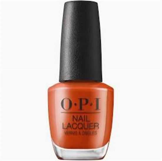 Picture of OPI NLS036 NL - STOP AT NOTHIN' 0.5 oz fl