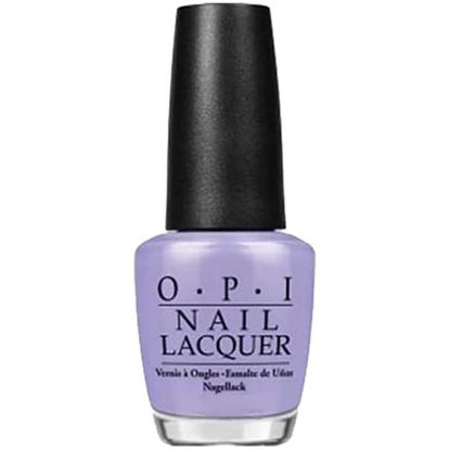 Picture of OPI NLE74 NL - YOU'RE SUCH AT BUDAPEST 0.5 OZ FL