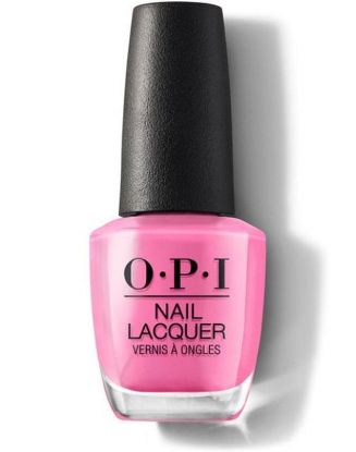 Picture of OPI NLF80 NL - TWO-TIMING THE ZONES 15ML 0.5 OZ FL