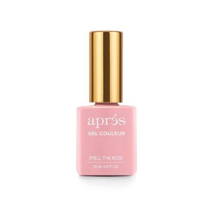 Picture of APRES GEL COULEUR - SMELL THE ROSÃ© APGC292