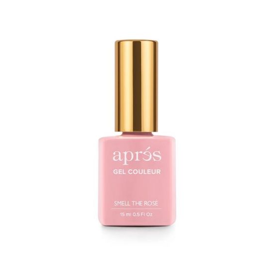 Picture of APRES GEL COULEUR - SMELL THE ROSÃ© APGC292