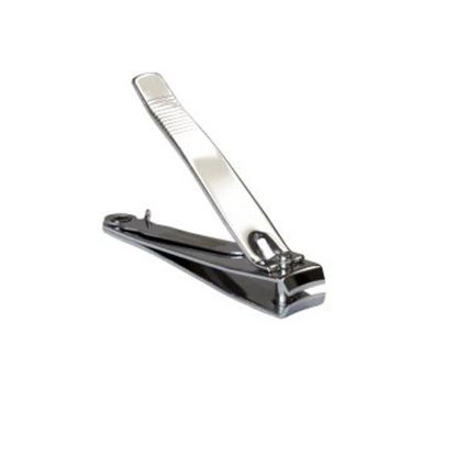 Picture of STAINLESS NAIL CLIPPER STRAIGHT BUY 10 GET 4 FREE