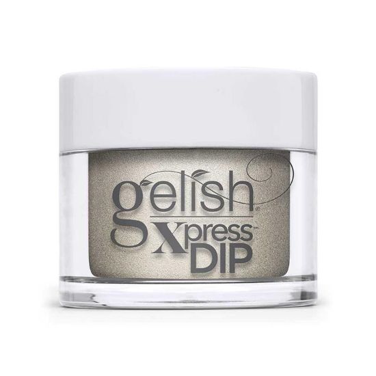 Picture of GELISH 075 GIVE ME GOLD DIP 43G (1.5 OZ)