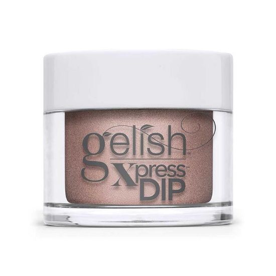 Picture of GELISH 073 NO WAY ROSÃ‰ DIP 43G (1.5 OZ)