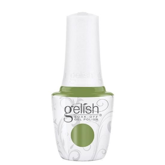 Picture of GELISH 483 LEAF IT ALL BEHIND GEL 15 ML | .5 FL OZ