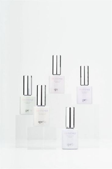 Picture of APRES HEAVENLY TOP GEL COAT SET