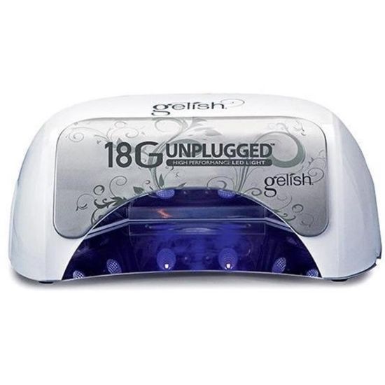 Picture of GELISH 18G UNPLUGGED LED LAMP