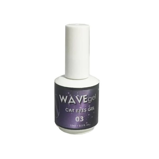 Picture of WAVE CAT EYE 03 CAT EYE GEL 03