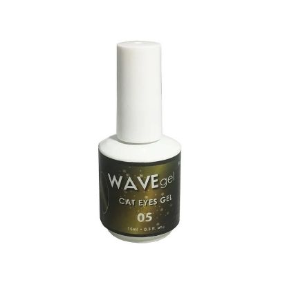 Picture of WAVE CAT EYE 05 CAT EYE GEL 05