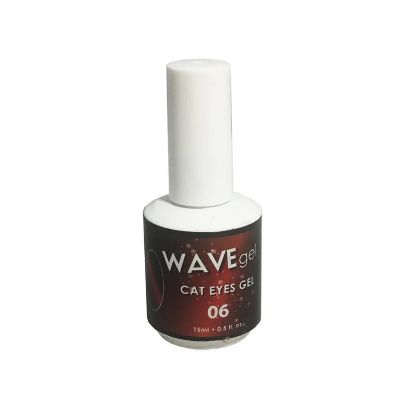 Picture of WAVE CAT EYE 06 CAT EYE GEL 06