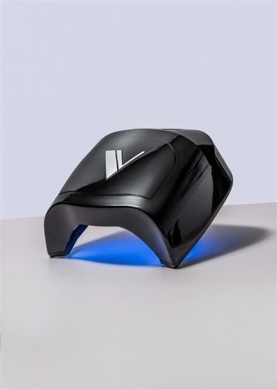 Picture of VBP BLACK LED CORDLESS LAMP