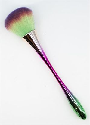 Picture of MIXED HAIR POWDER DUST REMOVAL BRUSH (LONG)