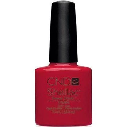 Picture of CND SHELLAC 158 WILDFIRE 0.25OZ