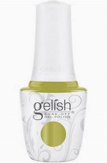 Picture of GELISH 532 FLYING OUT LOUD 43g (1.5 Oz)