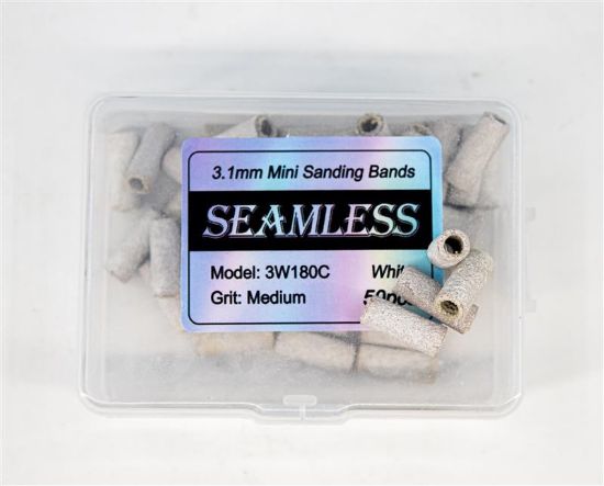 Picture of SEAMLESS MINI ZEBRA SANDING BANDS