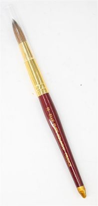 Picture of ELLE PURE KOLINSKY ACRYLIC BRUSH SIZE 16