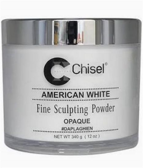 Picture of CHISEL AMERICAN WHITE 12 OZ