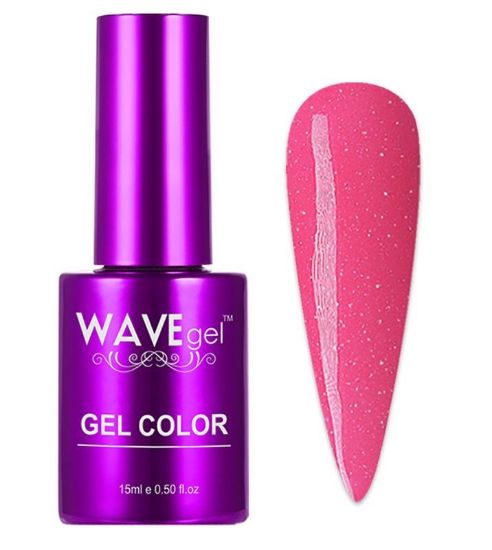 Picture of WAVE SIMPLICITY DUO SUPER PINK P194