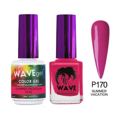 Picture of WAVE SIMPLICITY DUO SUMMER VACATION P170