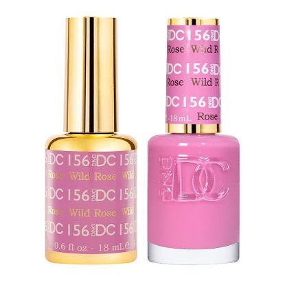 Picture of DC CREAMY COLLECTION WILD ROSE DC 156