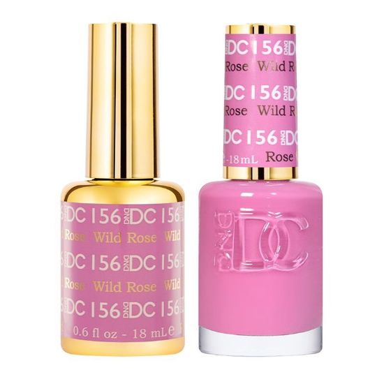 Picture of DC CREAMY COLLECTION WILD ROSE DC 156