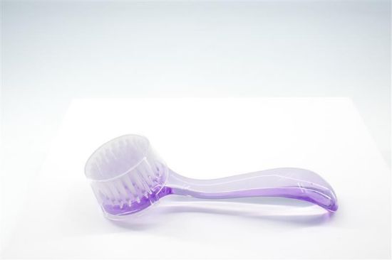 Picture of CIRCLE MANICURE BRUSH