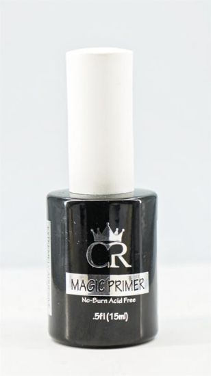 Picture of CROWN MAGIC PRIMER NO BURN ACID FREE