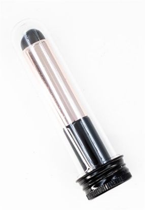 Picture of CHROME APPLICATOR LARGE ROSE GOLD AND BLACK