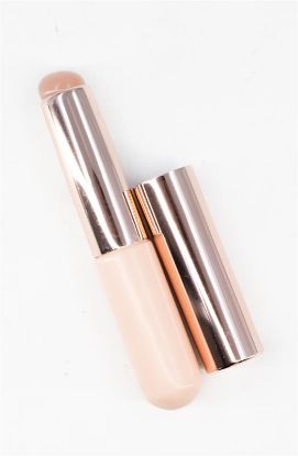 Picture of CHROME APPLICATOR SMALL LIGHT PINK