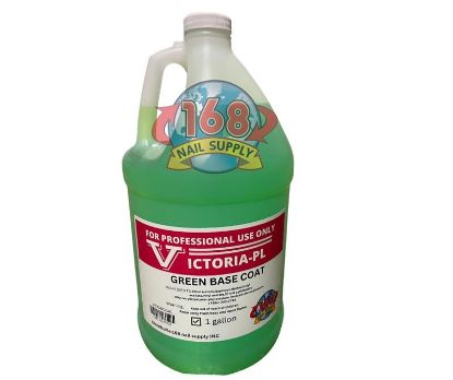 Picture of VICTORIA GREEN BASE COAT I GALLON