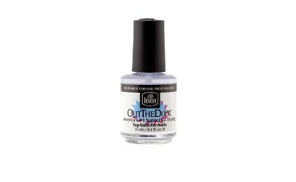 Picture of INM OUT THE DOOR TOP COAT 0.5OZ