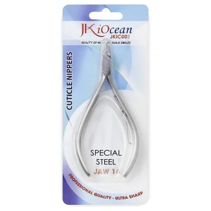 Picture of JKIOCEAN CUTICLE NIPPERS 002 SIZE 16