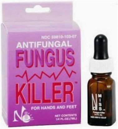 Picture of ANTIFUNGAL FUNGUS KILLER SINGLE PACK