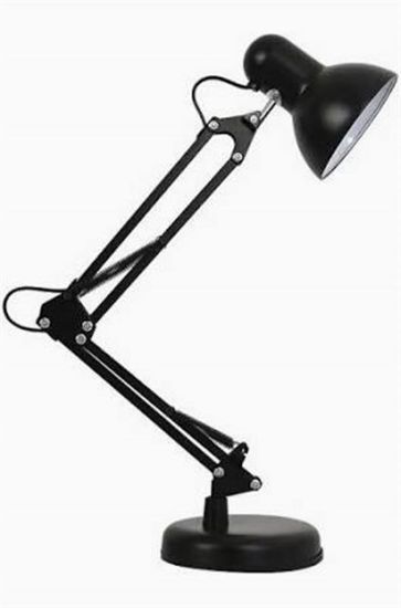 Picture of ADJUSTABLE DESK LAMP