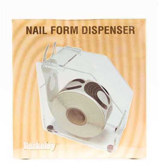 Picture of NAIL FORM DISPENSER