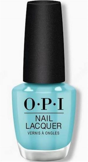 Picture of OPI NLS006 - NFTEASE ME