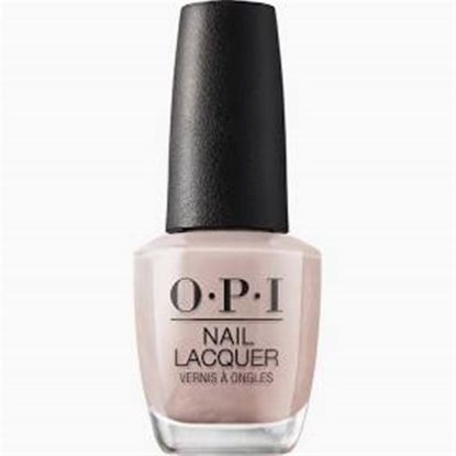 Picture of OPI NLSH3 NL - CHIFFON-D OF YOU 0.5 OZ FL