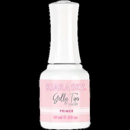 Picture of KIARA SKY GELLY TIPS PRIMER 0.5OZ