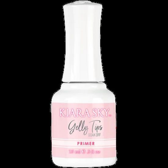 Picture of KIARA SKY GELLY TIPS PRIMER 0.5OZ