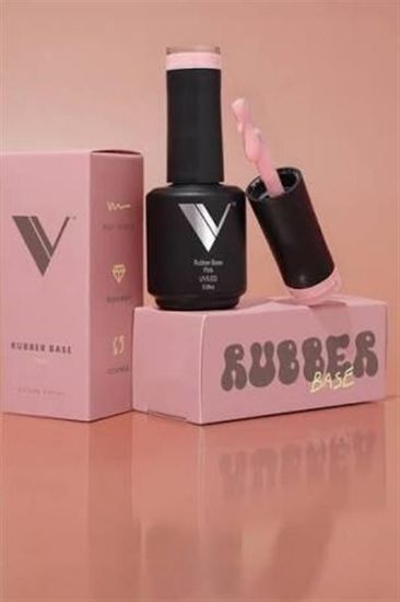 Picture of VBP RUBBER BASE - PINK