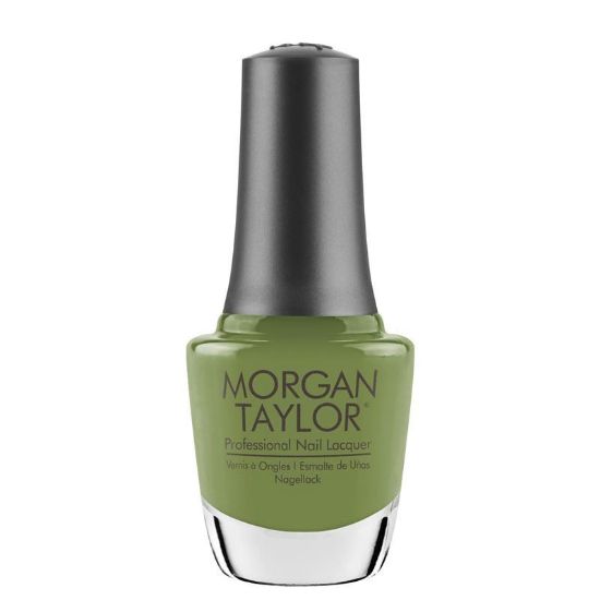 Picture of GELISH 483 LEAF IT ALL BEHIND LACQUER 15 ML | .5 FL OZ