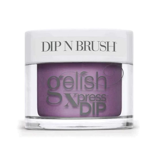 Picture of GELISH 484 MALVA DIP 43G (1.5 OZ)