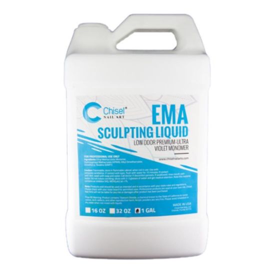 Picture of CHISEL EMA SCULPTING LIQUID 1GAL