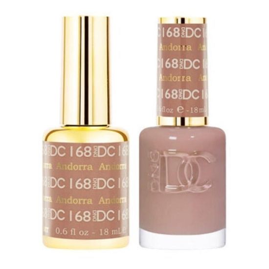 Picture of DC CREAMY COLLECTION ANDORRA DC 168