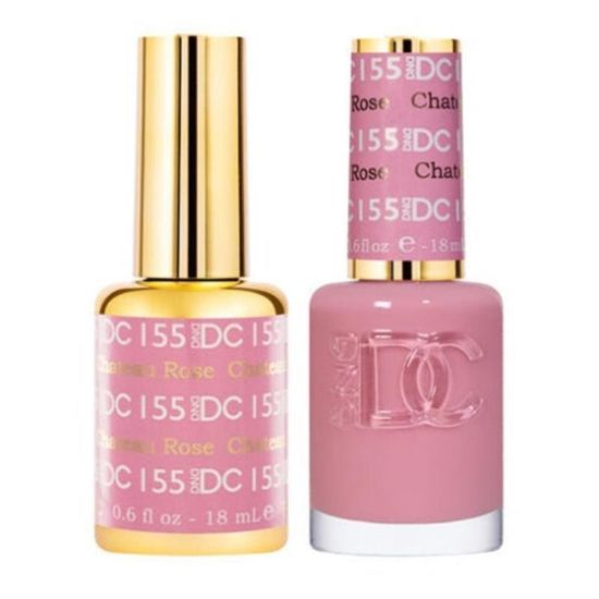 Picture of DC CREAMY COLLECTION CHATEAU ROSE DC 155