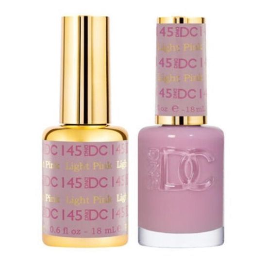 Picture of DC CREAMY COLLECTION LIGHT PINK DC 145