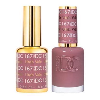 Picture of DC CREAMY COLLECTION UTAH VALE DC 167