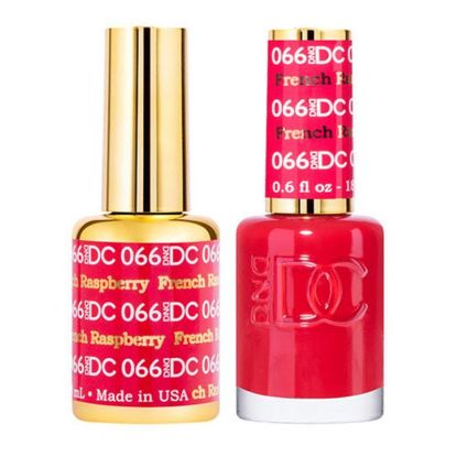 Picture of DC DUO 066 FRENCH RASPBERRY