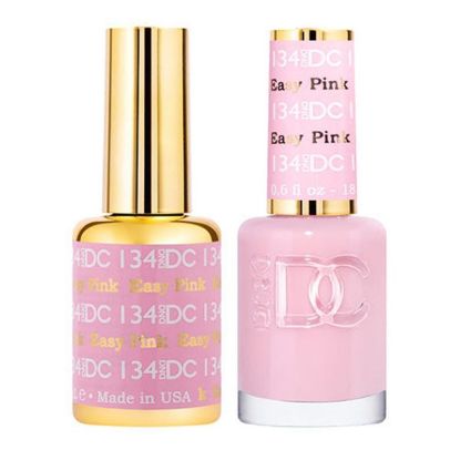 Picture of DC DUO 134 EASY PINK